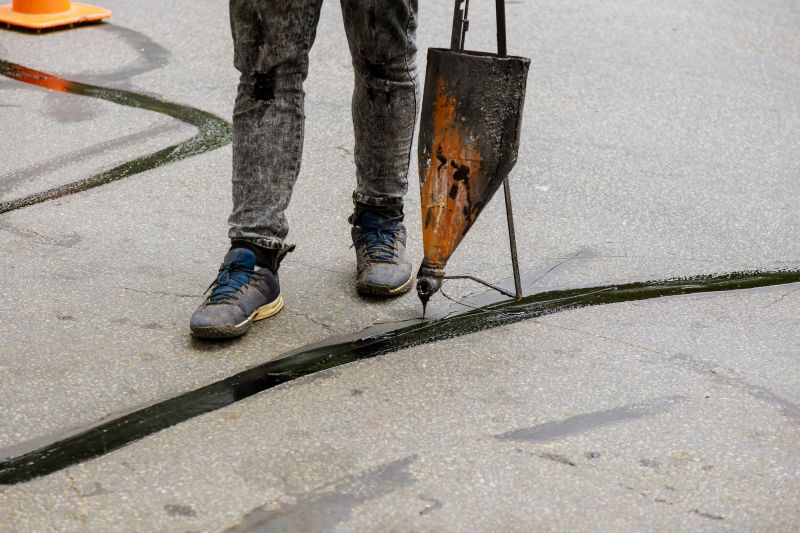 Protective Coatings Application