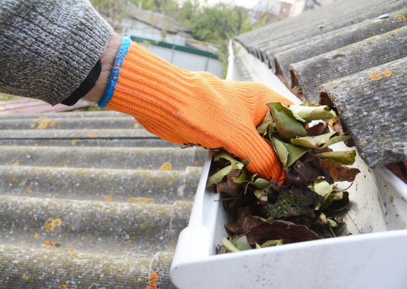 Awning Cleaning Costs — Cost of Awning Cleaning