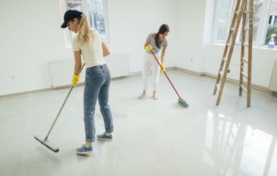 Awning Cleaning Costs — Cost of Awning Cleaning