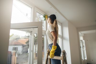 Awning Cleaning Costs — Cost of Awning Cleaning